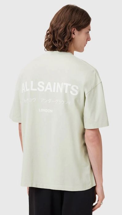 Футболка Allsaints оригінал
