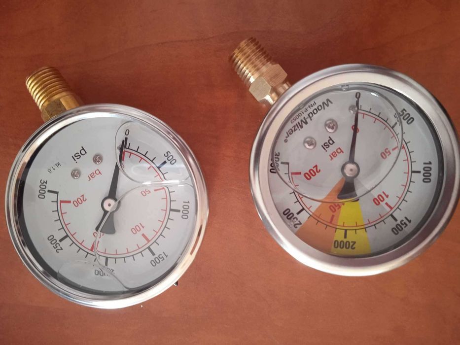 sciernice manometry tarcze akcesoria tartaczne