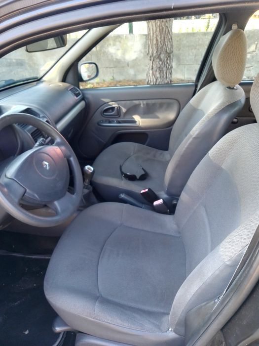 Vendo Renault Clio