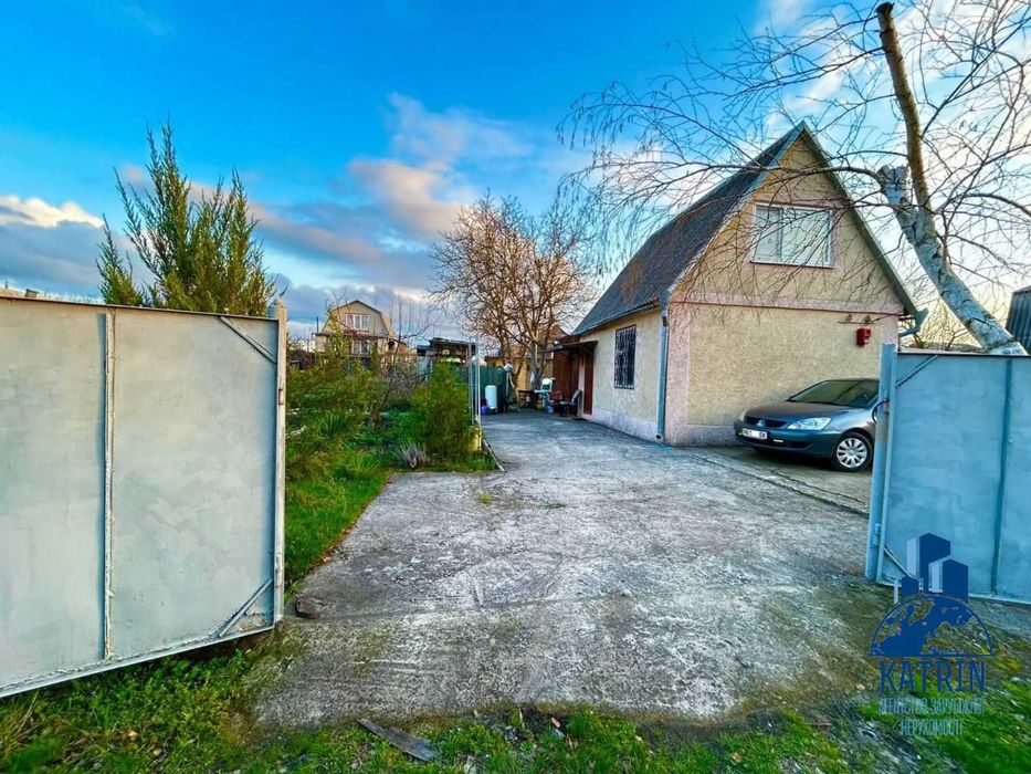 Продам затишну дачу в Партизанському дом дача Партизанское