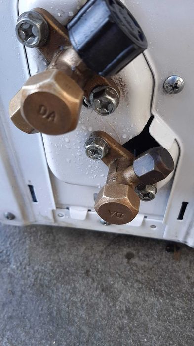 Инверторный кондиционер SAMSUNG AQV12PSBN с гарантией 3 года