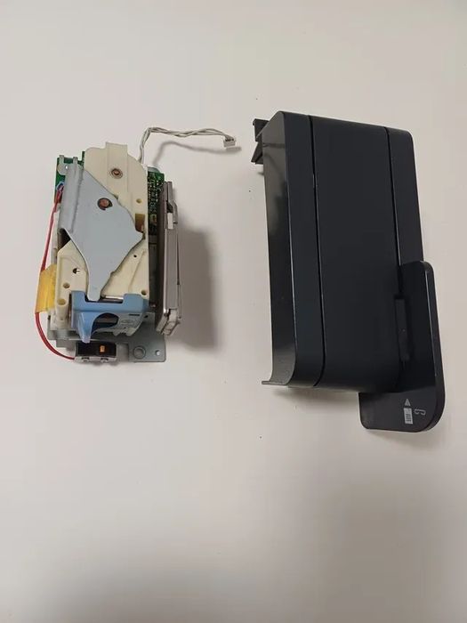 Grampeador HP Laserjet M525 - Preto