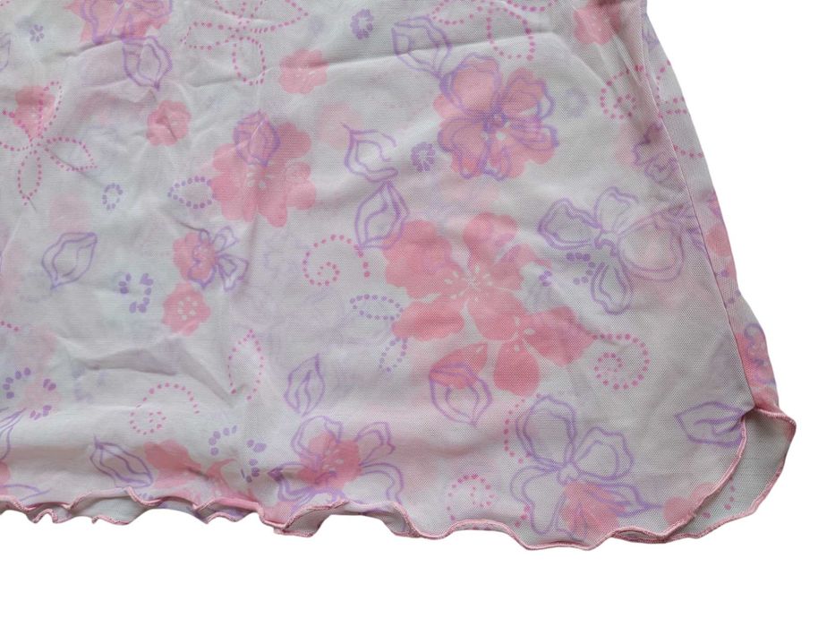 Koszulka nocna bluzka na ramiączkach 38,M/40,L Marks&Spencer bielizna