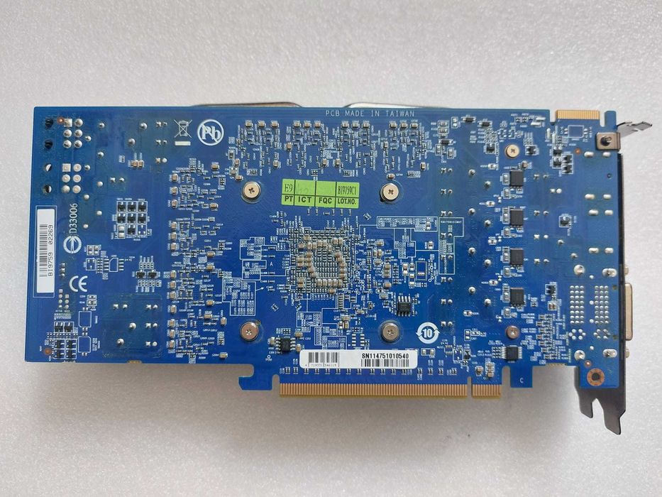 karta graficzna Gigabyte HD 6850