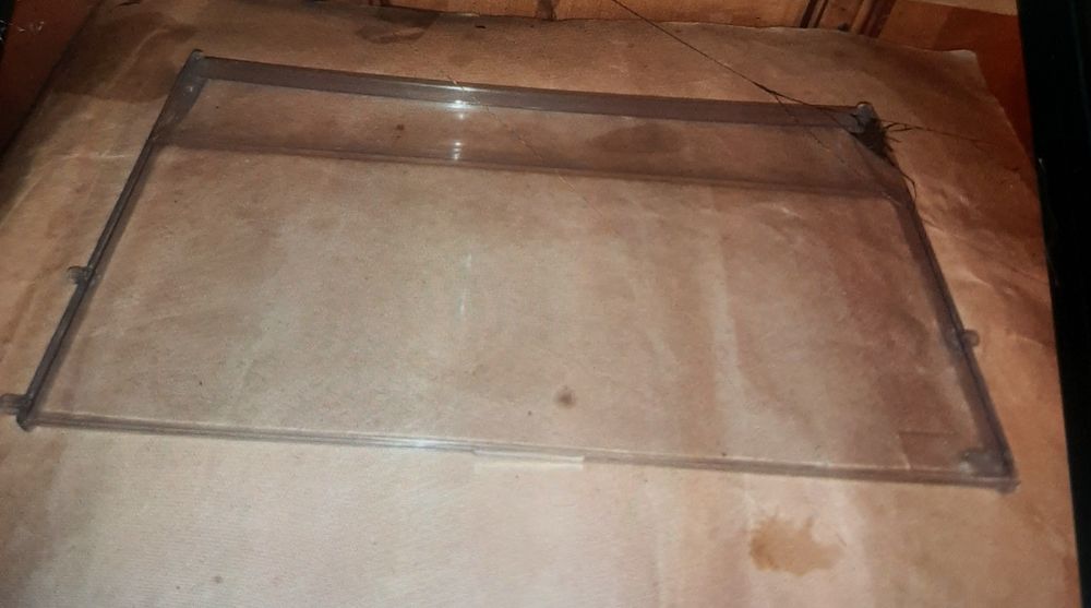 Dzwiczka do lodówki Polar