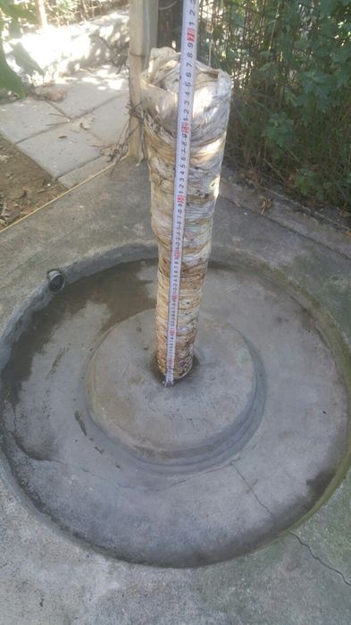 Продам большой пресс для винограда (СССР )