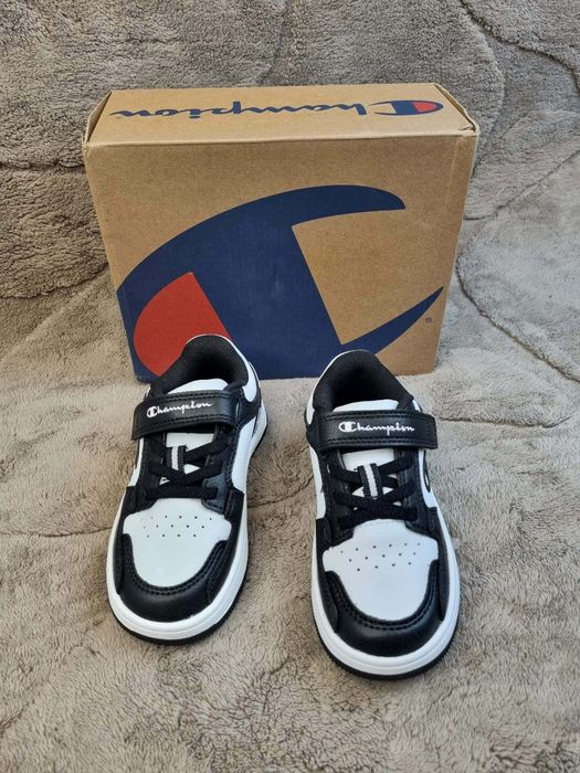 Buty dziecięce Champion