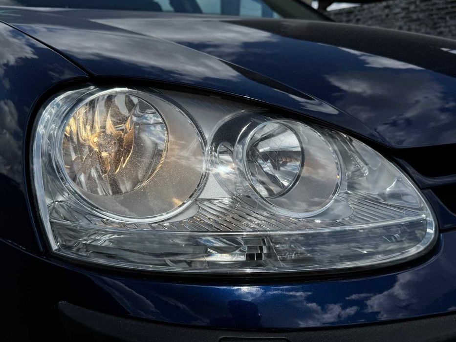 Продам  Volkswagen Golf 2005. Можна в розстрочку, під викуп.