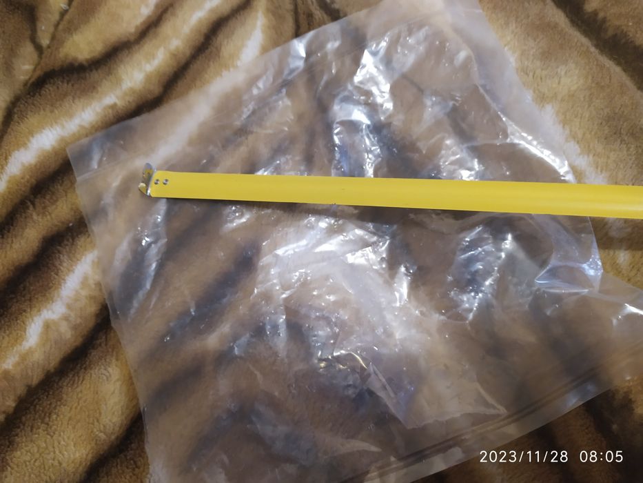 Измерительная рулетка profi fortune 5 м