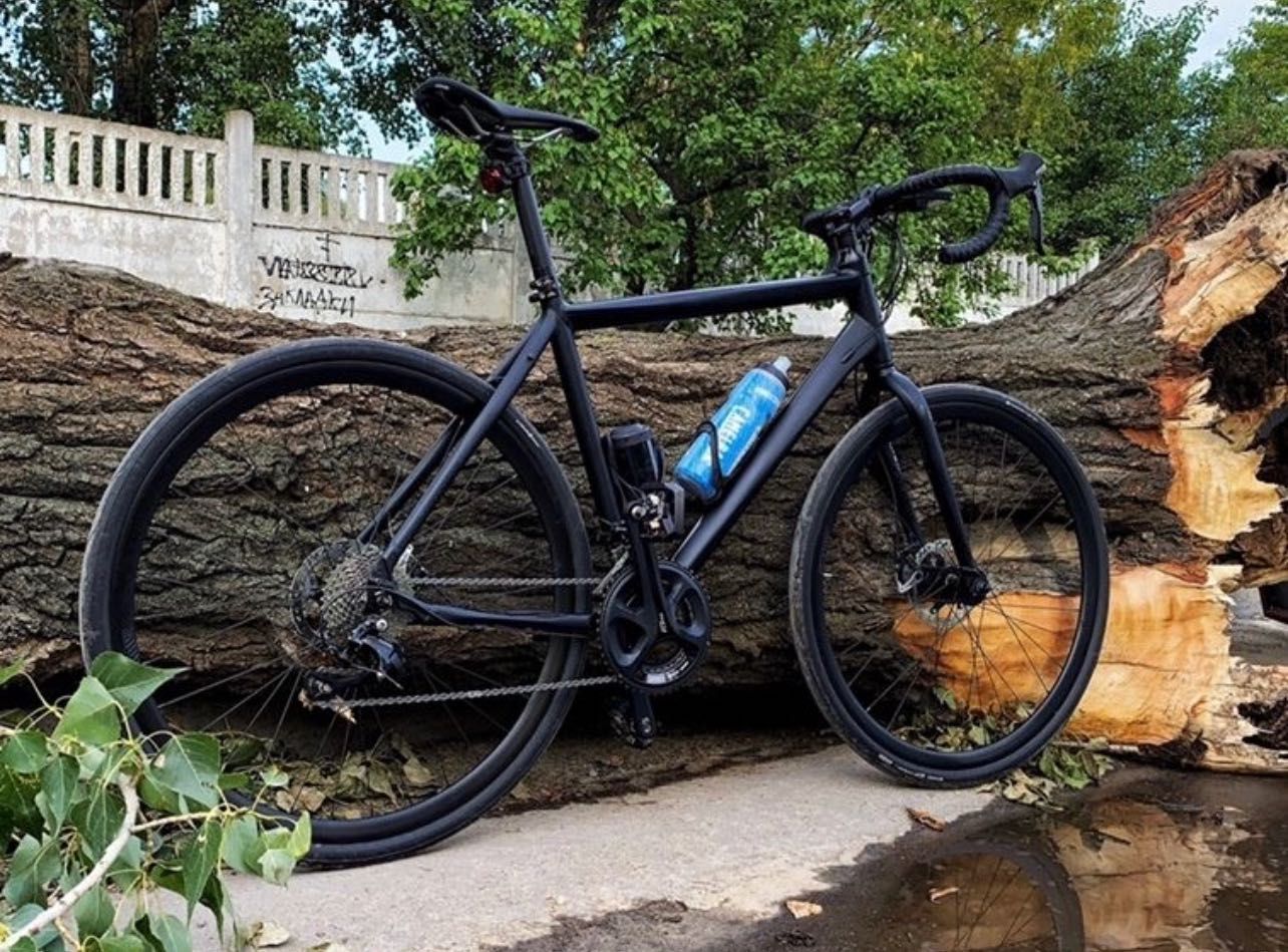 Cannondale bad hotsell boy drop bars