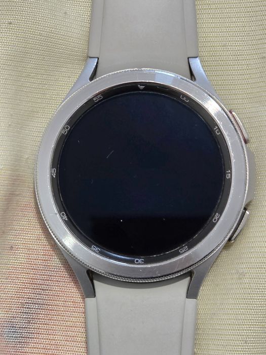 Galaxy Watch 4 Classic LTE/4G
