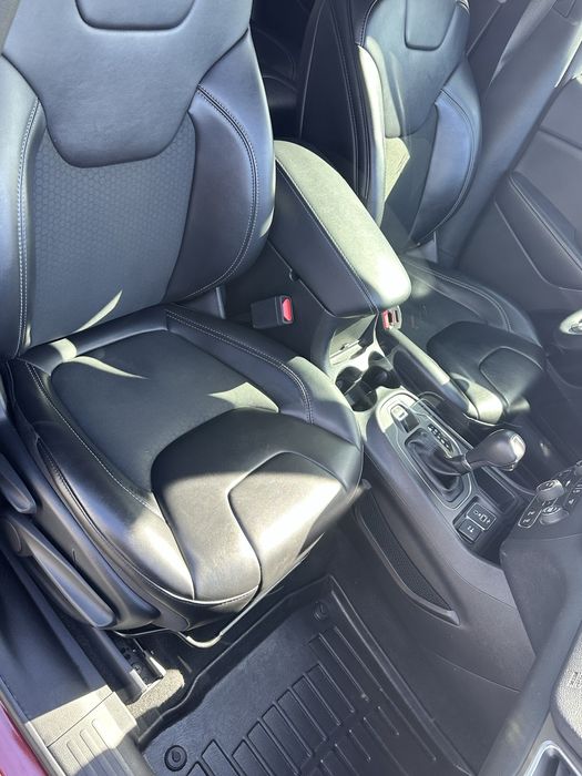 Продам Jeep Cherokee 2019