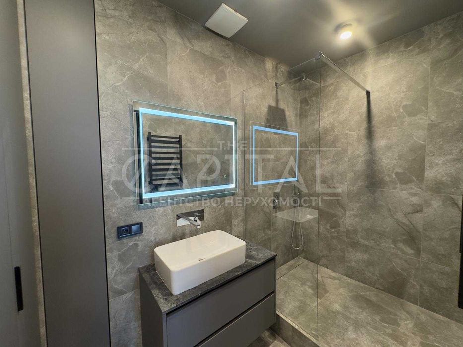 2-комнатная квартира по адресу ул. Иоанна Павла II (площадь 84 м²) - Atlanta.ua - фото 23