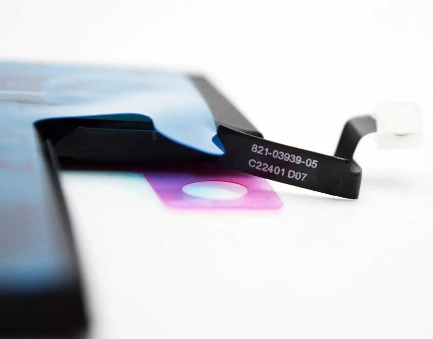 Акумулятор Iphone 14 Pro Айфон оригінал нова 3200 mAh/A2866 гарантія