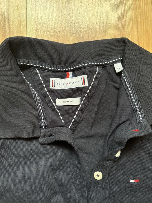 Sukienka tommy hilfiger M