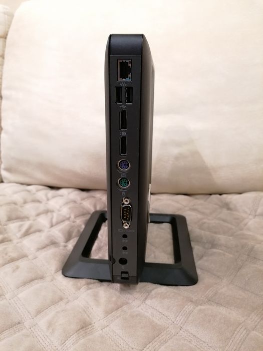 Комп'ютер HP t620 Flexible Thin Client.