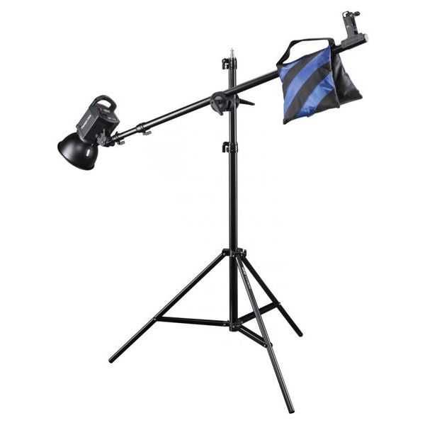 Saco de areia Walimex pro