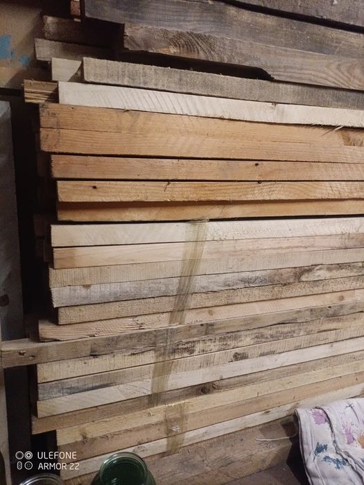 Продам брус 3900гр.