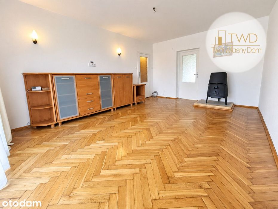 Mieszkanie w centrum 62m²