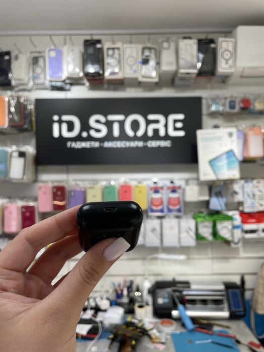 Б/В Бездротові навушники Motorola Verve Buds 110 SH039