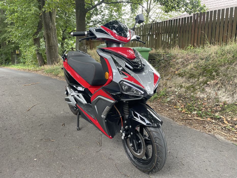 ElectroRide