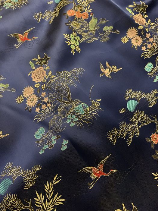 Robe chinês original de Macau