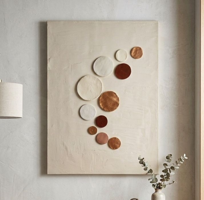 Quadros Variados  Modernos