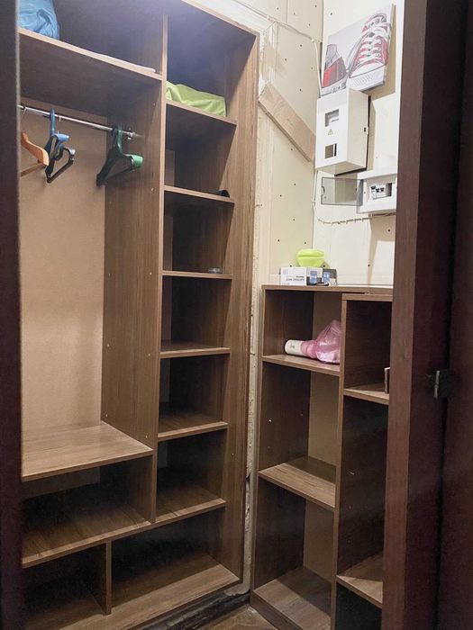 Продается комната, свой с/у,большая гардеробная, рядом Французский б-р