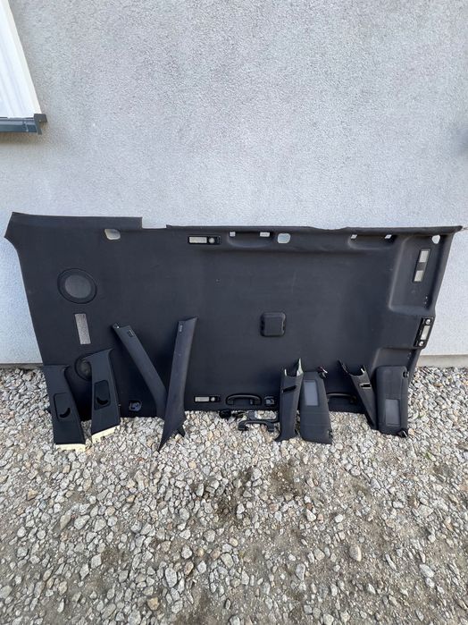 Kompletna podsufitka bmw e39 seria 5 kombi touring
