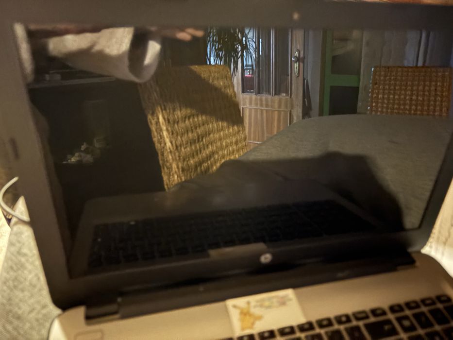 Computador Portatil HP