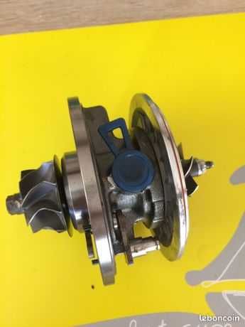 Cartucho turbo Trafic/Nissan/Volvo ect