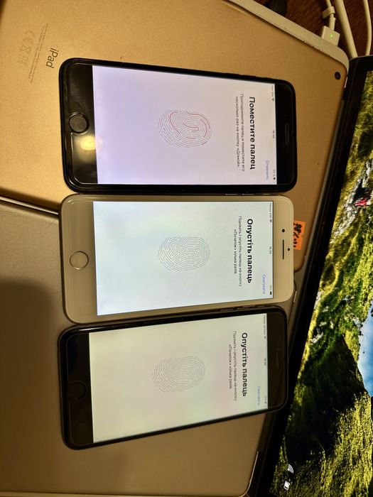 Apple iphone 7 plus-32GB, neverlock‼️