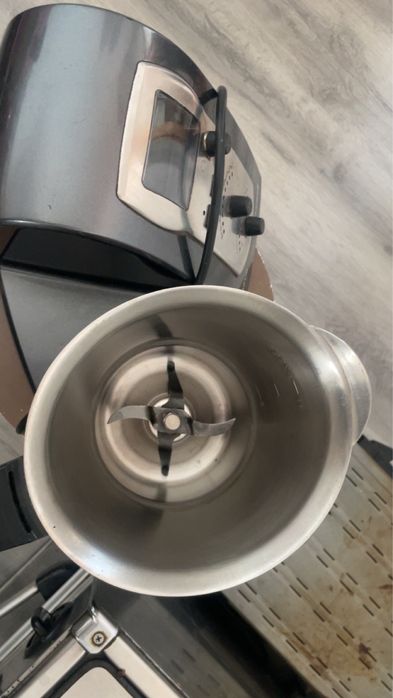 Robot de cozinha Taurus Mycook