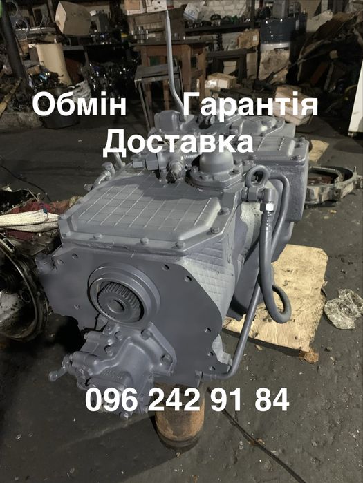 КПП Т-150к,Т-156.ХТЗ.ХТА.Продажа,ремонт,обмен.