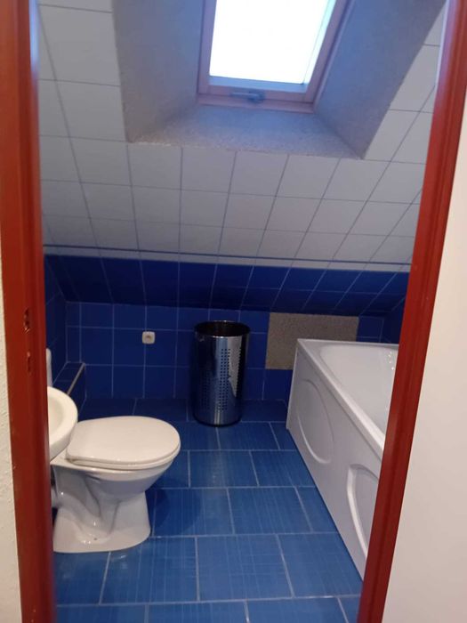 Kawalerka w Nowogardzie