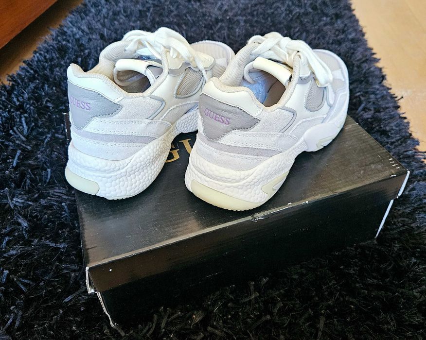 Sapatilhas Guess