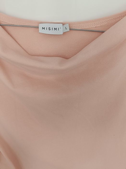 Sukienka ciążowa Misimi L