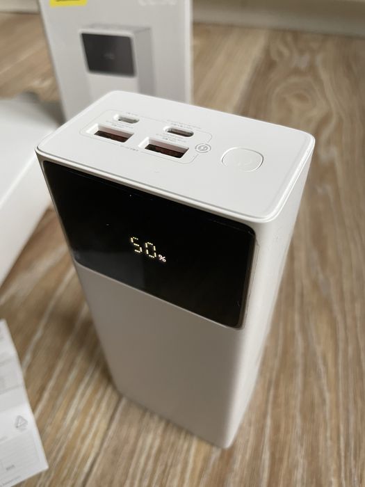 BASEUS 30000 22.5W. Павербанк