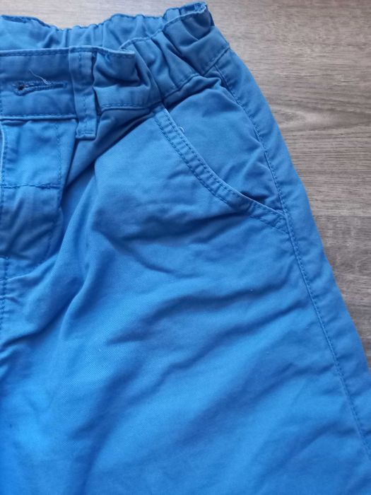 Bermudas tipo chinos 5-6 anos