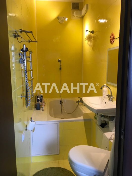 Дом с дизайнерским ремонтом и мебелью . Фонтанка.