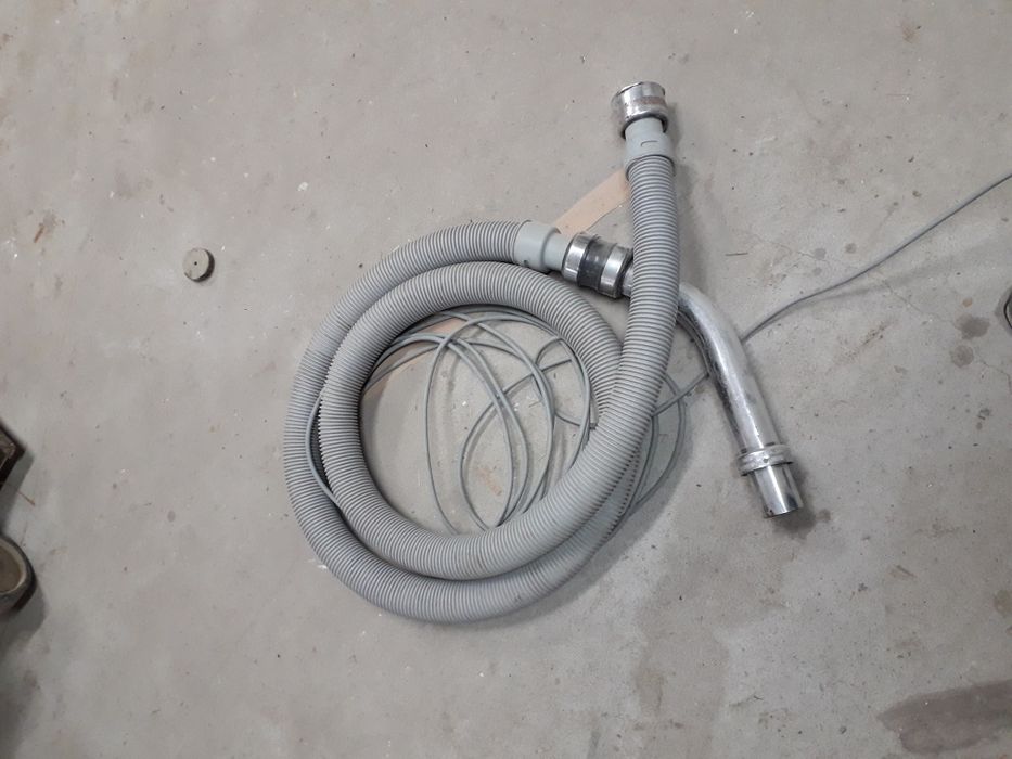 Aspirador Industrial Nilfisk