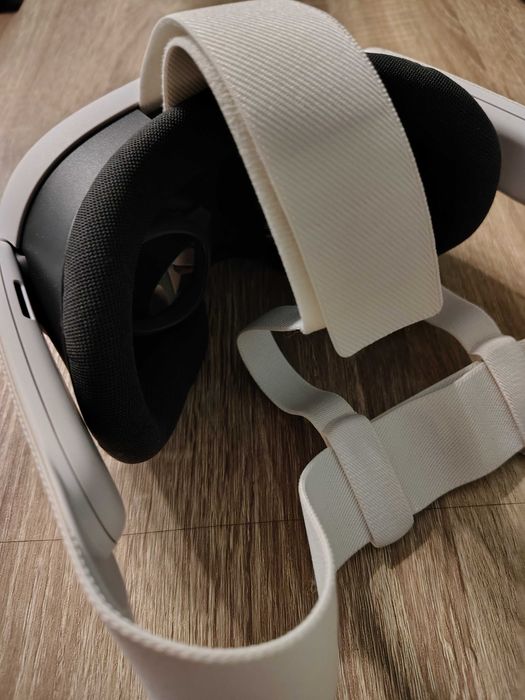 Gogle VR Meta Quest 3 512 GB
