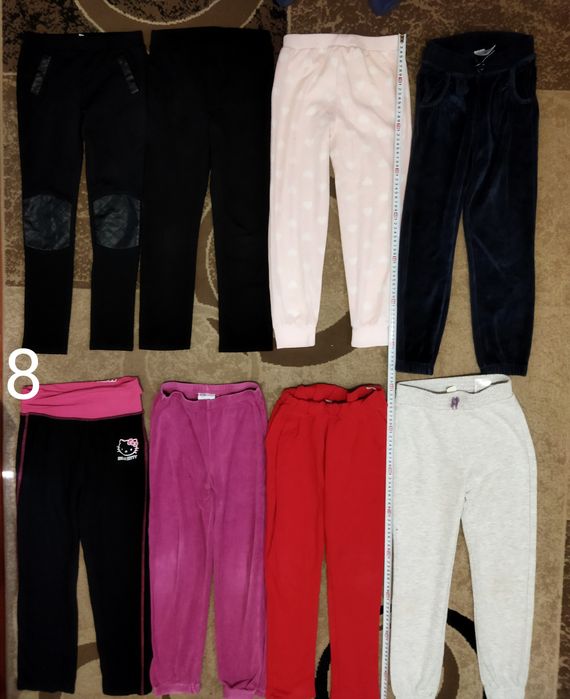 Модна Футболка плаття лосини кофта реглан джинси мом шорти