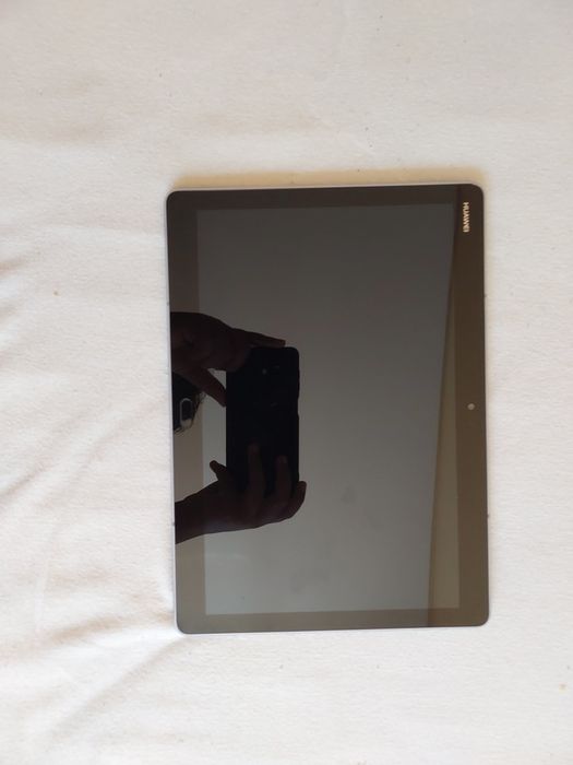 Huawei MediaPad M3 Lite 10 – Tablet Android
