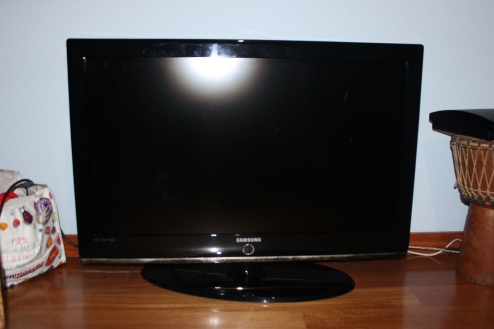 Televisão da Samsung