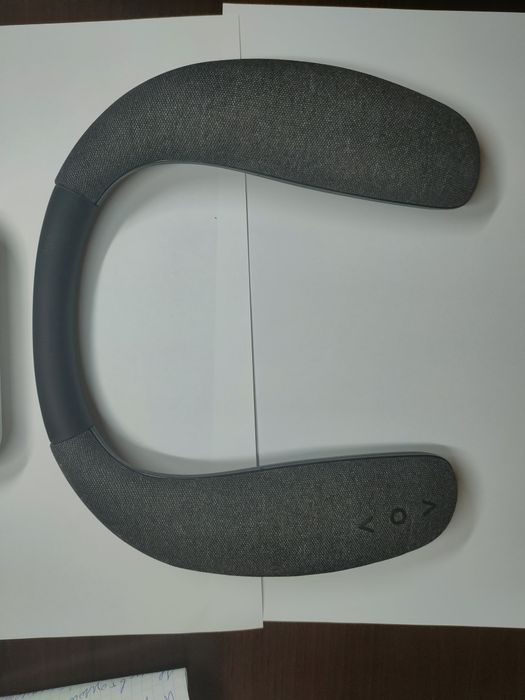 Бездротова bluetooth колонка на шию EBS 908