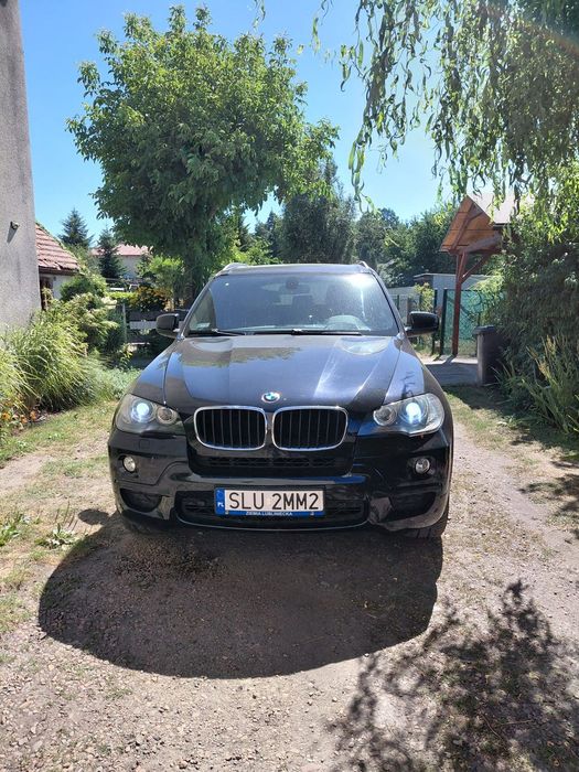 BMW X5 BMW X5 2009