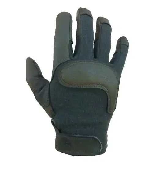 Вогнестійкі тактичні рукавички HWI Army Combat FR Gloves (ACFG)