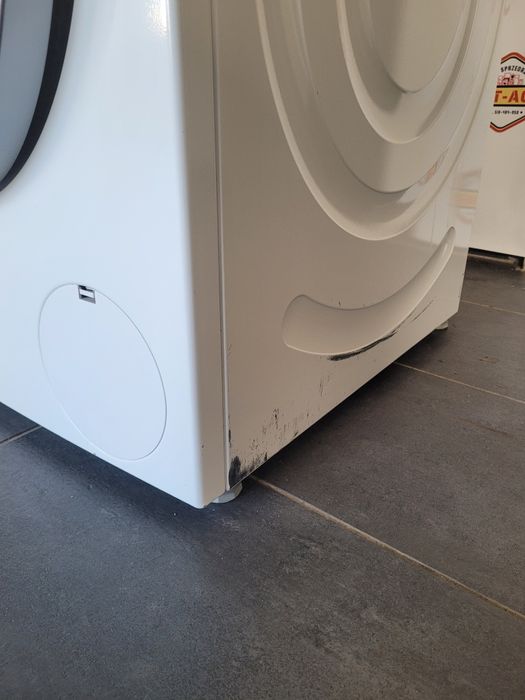 Sprzedam pralkę firmy  Siemens IQ790 z możliwością dostawy