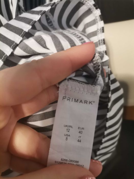 Koszula Primark 40